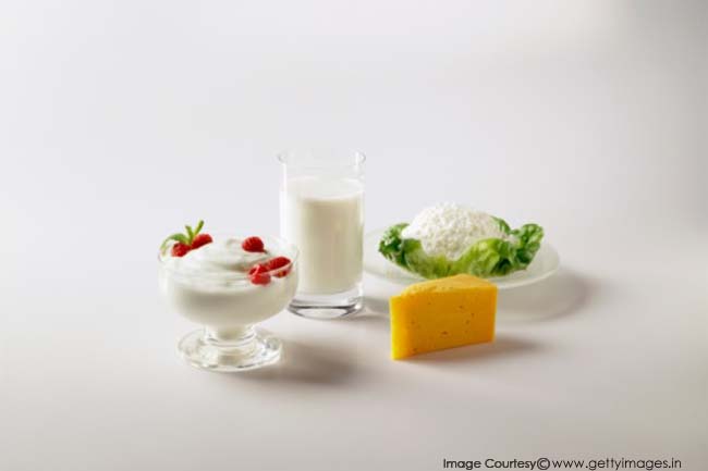 Dairy